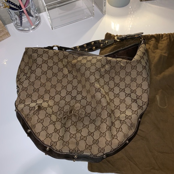 Gucci  bag - Picture 1 of 6